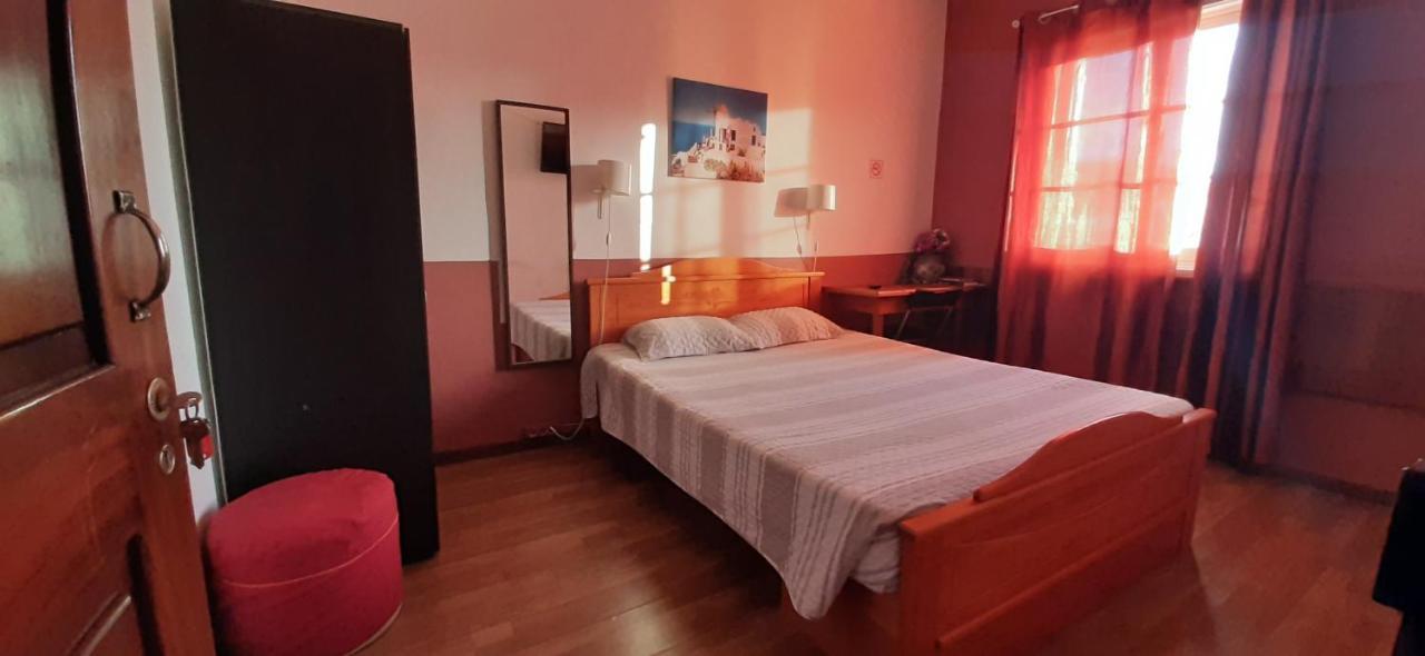Funchal Apartments - City View Экстерьер фото
