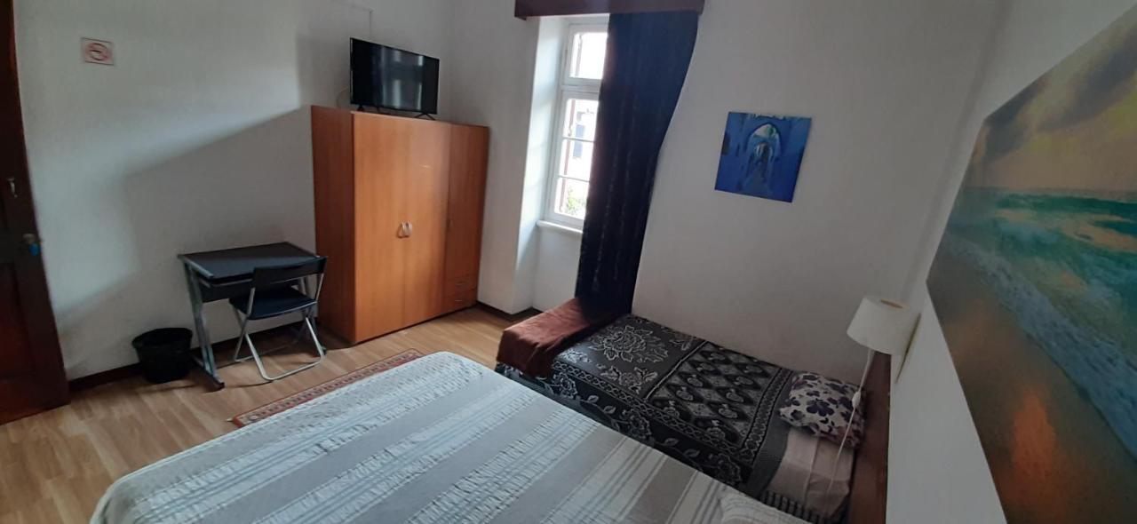 Funchal Apartments - City View Экстерьер фото